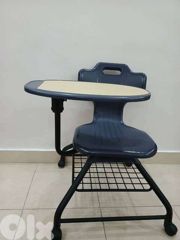 robotic chair 6