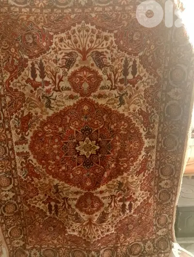 سجاده تقيله