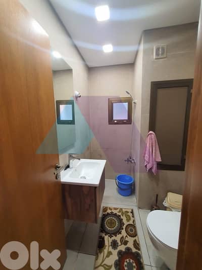 4bedrooms triplex villa+garden+open view 4sale in Ashkoutفيلا في عشقوت