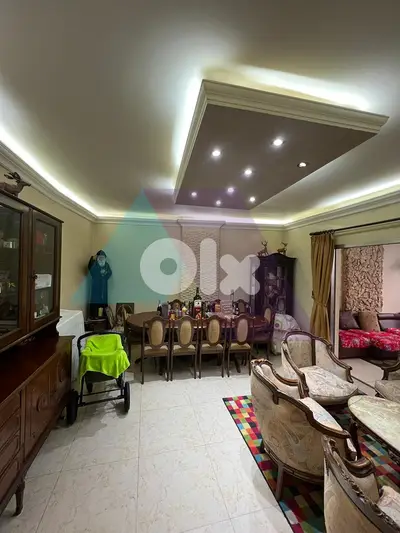 3bedrooms apartment|Prime location|4sale in Zouk Mosbehشقة في زوق مصبح