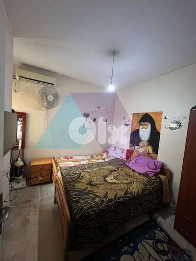3bedrooms apartment|Prime location|4sale in Zouk Mosbehشقة في زوق مصبح