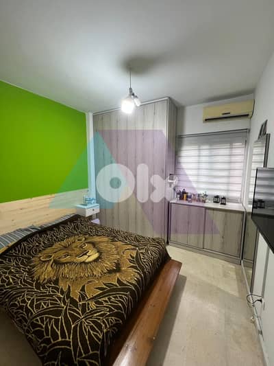 3bedrooms apartment|Prime location|4sale in Zouk Mosbehشقة في زوق مصبح