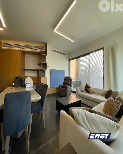 Apartment for Rent in Badaro | Prime Location | High end