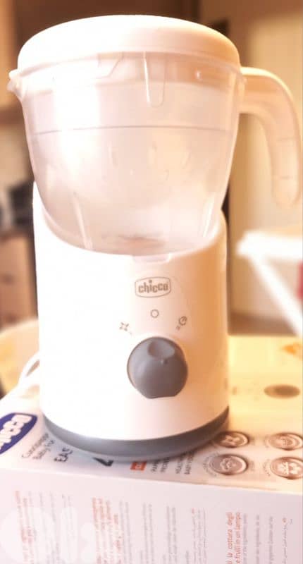 baby food maker 1