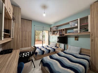 L19229 - Apartment For Sale In A Luxurious Building in Mansourieh