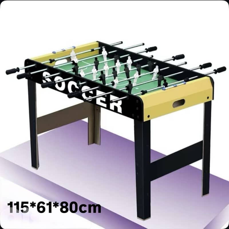 Soccer 0