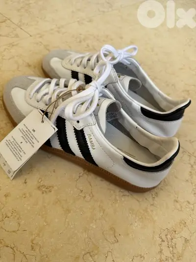 Adidas samba