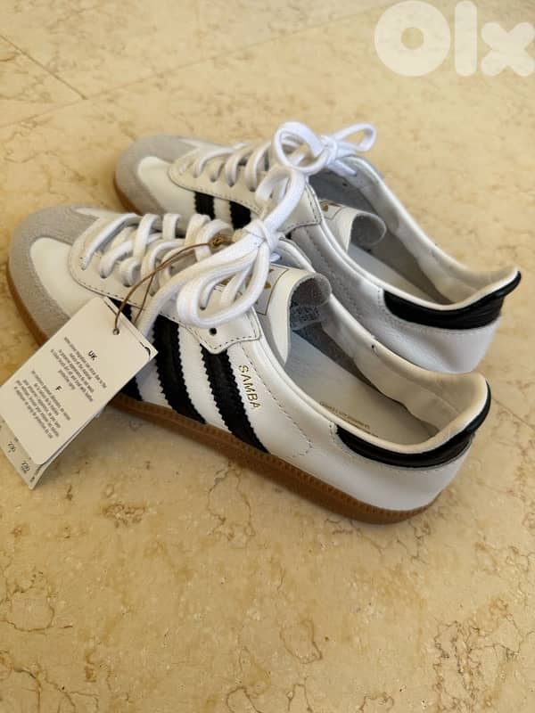 Adidas samba 0