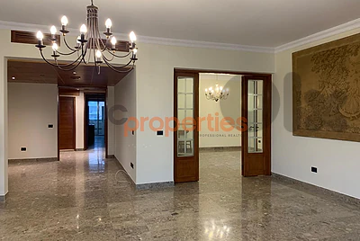 Apartment For Rent In Achrafieh – CPBWW03