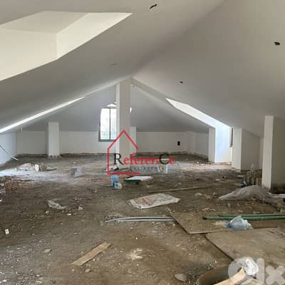 Specious apartment in Adma for sale شقة واسعة للبيع في أدما
