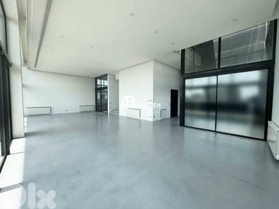 High End Triplex for Sale in Achrafieh - شقة للبيع في الأشرفية