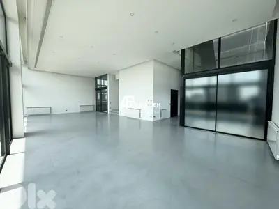 High End Triplex for Sale in Achrafieh - شقة للبيع في الأشرفية