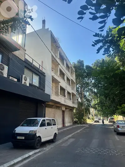 Land for sale - Medawar/Karantina