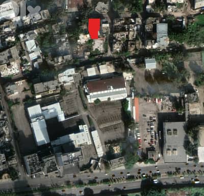 Land for sale - Medawar/Karantina