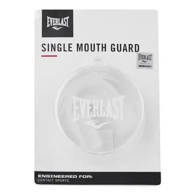Everlast single mouth guard