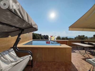 Jiwar Adma 115m2 | 45m2 Terrace | Gated Community | Calm | IV/RA Jiwar Adma 115m2 | 45m2 Terrace | Gated Community | Calm | IV/RA