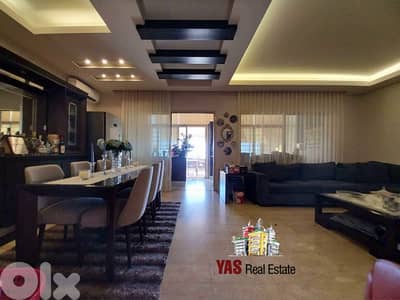 Jiwar Adma 115m2 | 45m2 Terrace | Gated Community | Calm | IV/RA