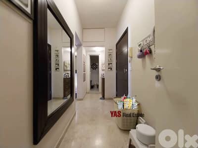 Jiwar Adma 115m2 | 45m2 Terrace | Gated Community | Calm | IV/RA