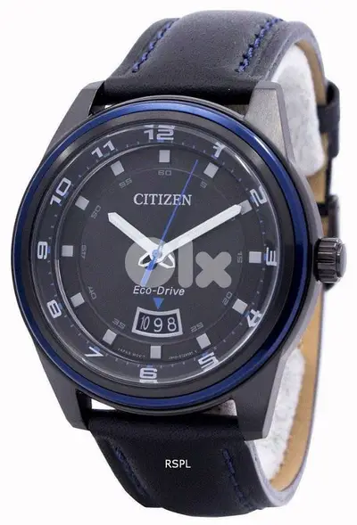 Citizen Watch Authentic Eco drive