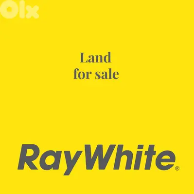 Prime Land for Sale in Ghazir – Perfect for a Commercial Center
