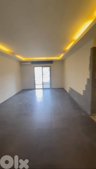 Apartment for sale in Bsalim شقة للبيع في بصاليم