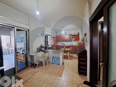 Elegant -Panoramic Sea & Mountain Views – Ain Saadeh REF#DL126299