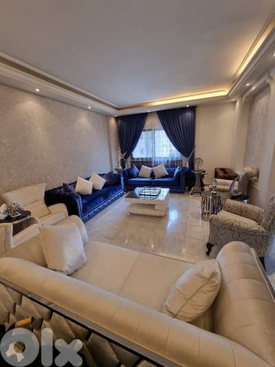 Apartment for sale in city rama شقة للبيع في سيتي راما