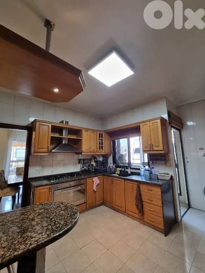 Apartment for sale in city rama شقة للبيع في سيتي راما
