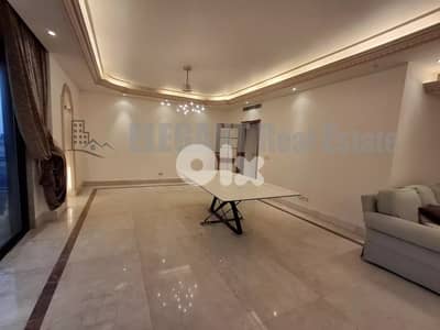 Spacious | High end | for sale | Ramleh el Bayda | Prime Location !