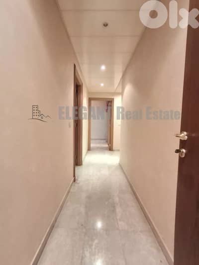 Spacious | High end | for sale | Ramleh el Bayda | Prime Location !