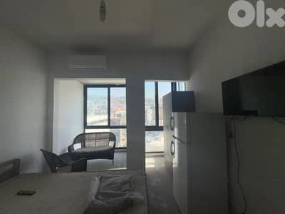 مكتب للايجار في البوشرية Office for rent in Baouchriyeh