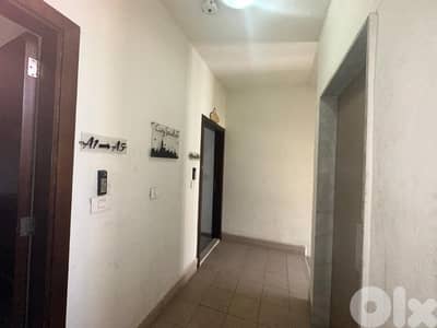 مكتب للايجار في البوشرية Office for rent in Baouchriyeh