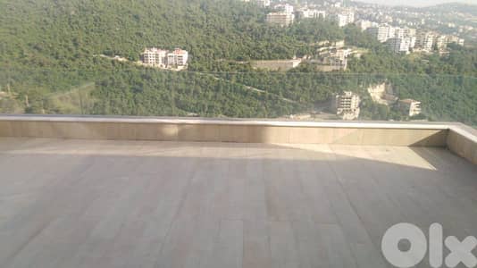 Duplex for sale in Biyada/View/Terrace
