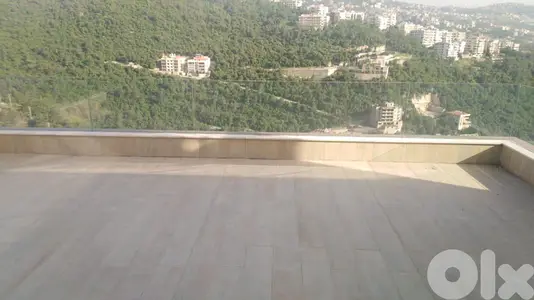 Duplex for sale in Biyada/View/Terrace