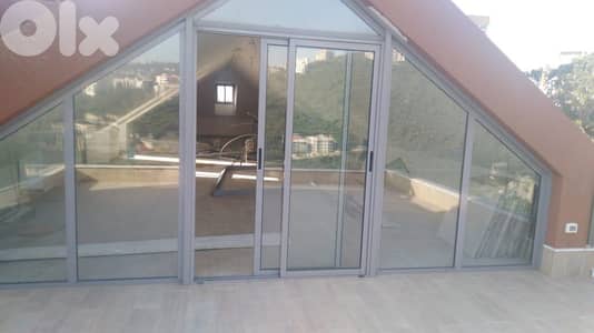 Duplex for sale in Biyada/View/Terrace