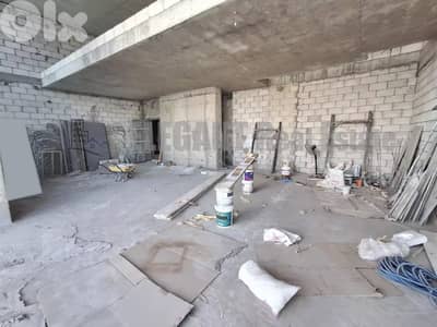 Spacious Showroom | Prime Location | for Rent | Ramleh el Bayda