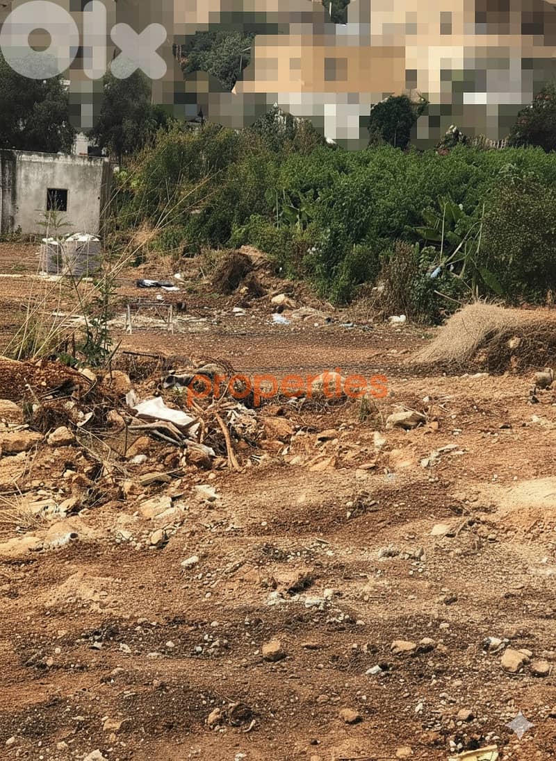 Land for Sale In Amchit I Prime Location -License for 4 BLDG-CPJJA110 1