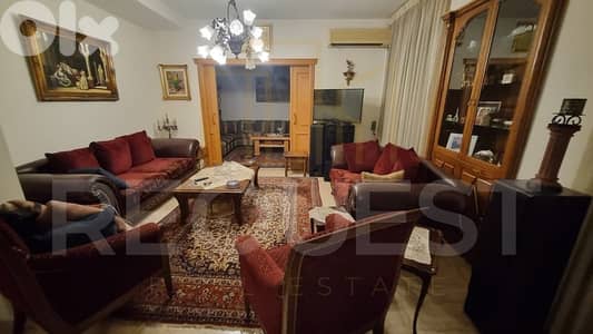 Duplex For Sale in Badaro دوبلكس للبيع في بدارو