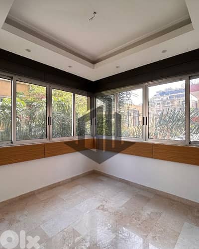Apartment for Sale in Badaro شقة للبيع في بدارو