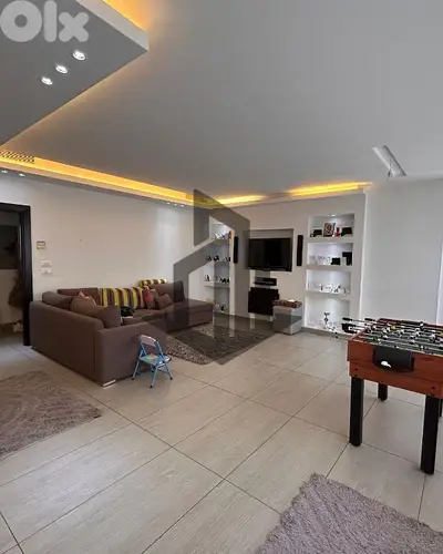Apartment for Sale in Sin El Fil  شقة للبيع في سن الفيل