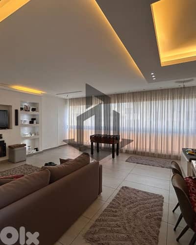 Apartment for Sale in Sin El Fil  شقة للبيع في سن الفيل