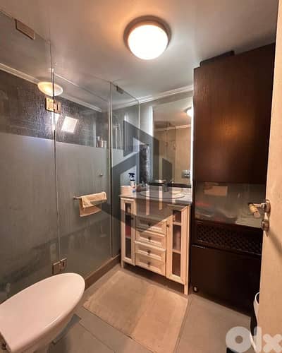 Apartment for Sale in Sin El Fil  شقة للبيع في سن الفيل