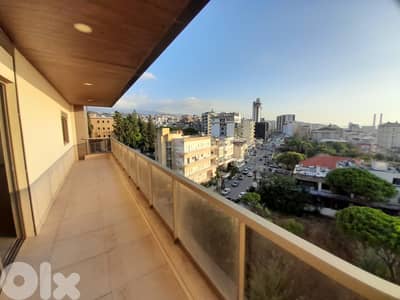 RWK118EG - Apartment For Rent in Kaslik - شقة للايجار في الكسليك