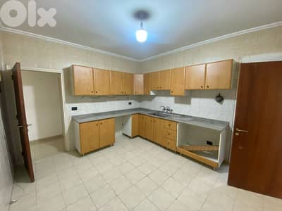 L19241 - Spacious Apartment For Sale in Beit El Chaar
