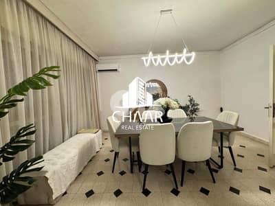 Apartment for Sale in Ras El Nabeh - شقة للبيع في راس النبع - #R2833