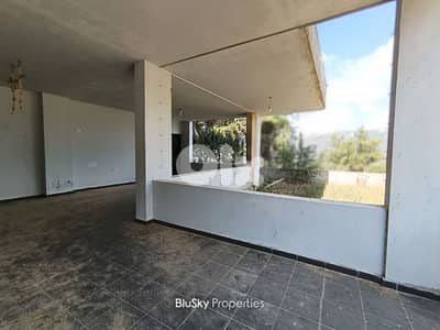 Villa For SALE In Houssoun فيلا للبيع #ES