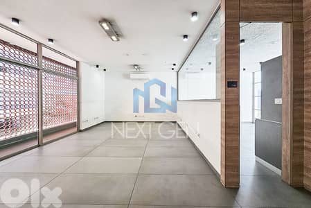 Office for rent in Achrafieh | مكتب للأجار بالأشرفية