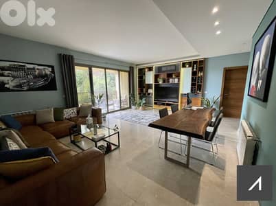 Bright Yarze Apartment for Sale / شقة مشرقة للبيع في اليرزة Bright Yarze Apartment for Sale / شقة مشرقة للبيع في اليرزة