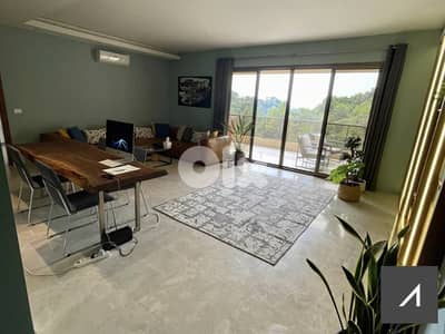 Bright Yarze Apartment for Sale / شقة مشرقة للبيع في اليرزة Bright Yarze Apartment for Sale / شقة مشرقة للبيع في اليرزة