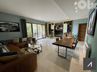 Apartment for Rent In Yarze / شقة للإيجار في اليرزة